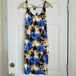 Joe & Elle Cotton Dress